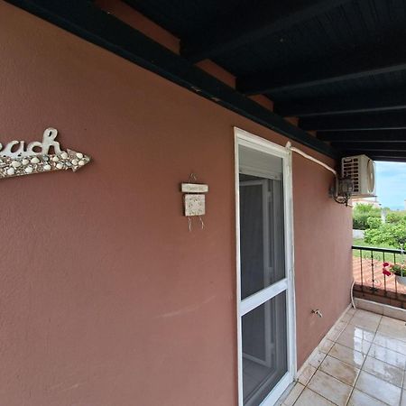 Roadhouse, Nilie Hospitality Mgmt Villa Flogita Exterior foto