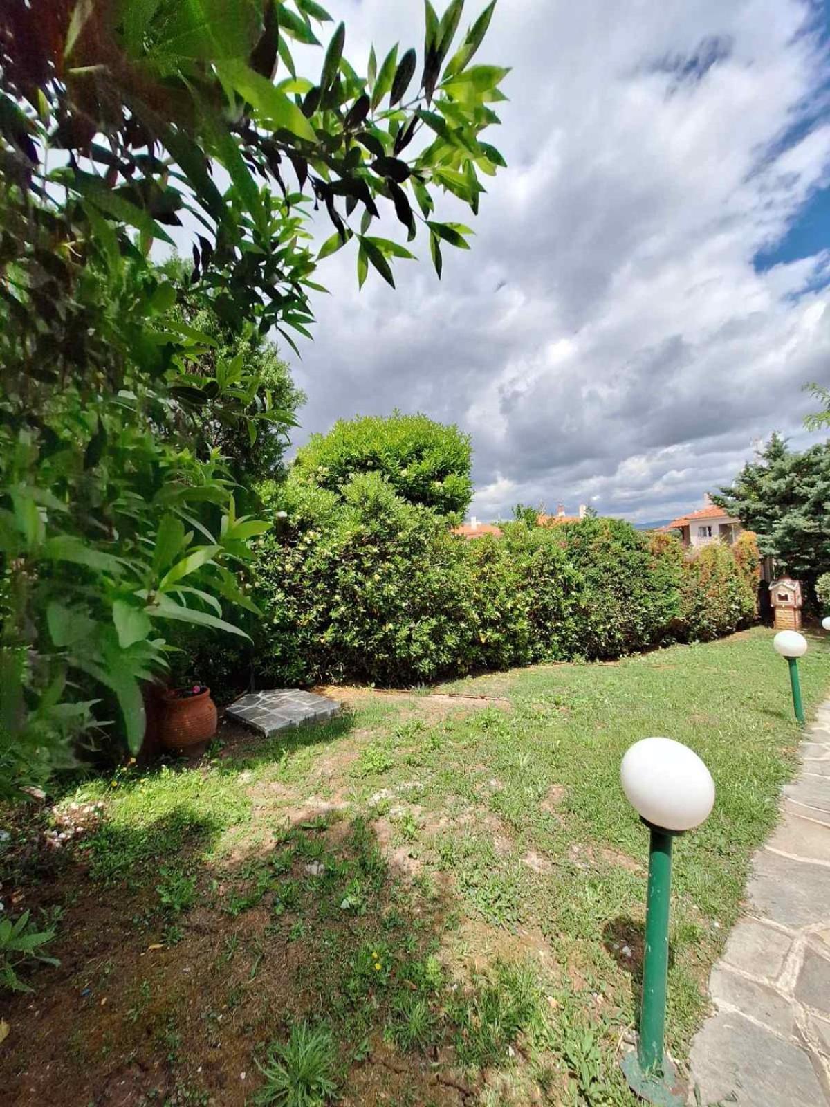 Roadhouse, Nilie Hospitality Mgmt Villa Flogita Exterior foto