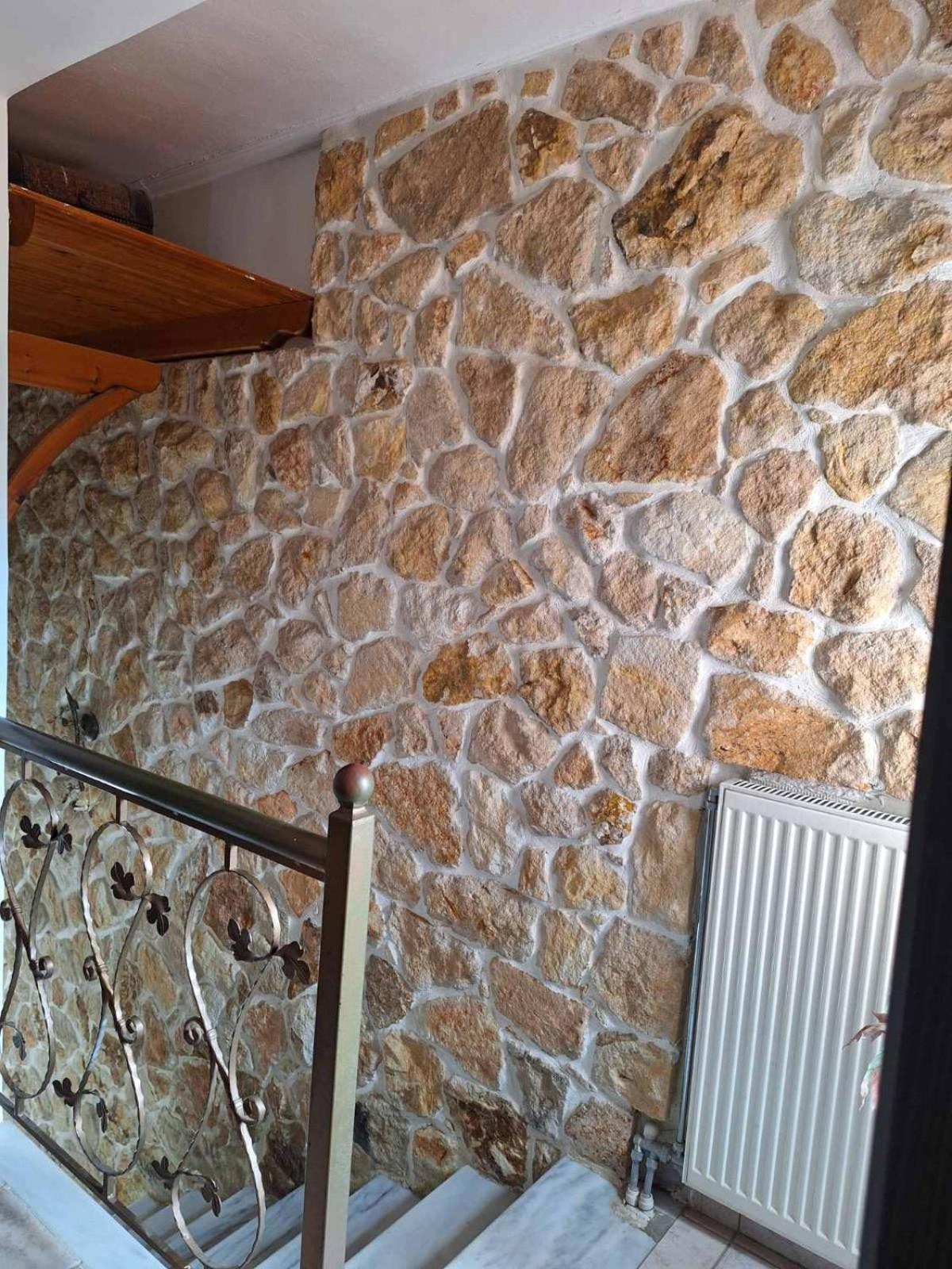Roadhouse, Nilie Hospitality Mgmt Villa Flogita Exterior foto
